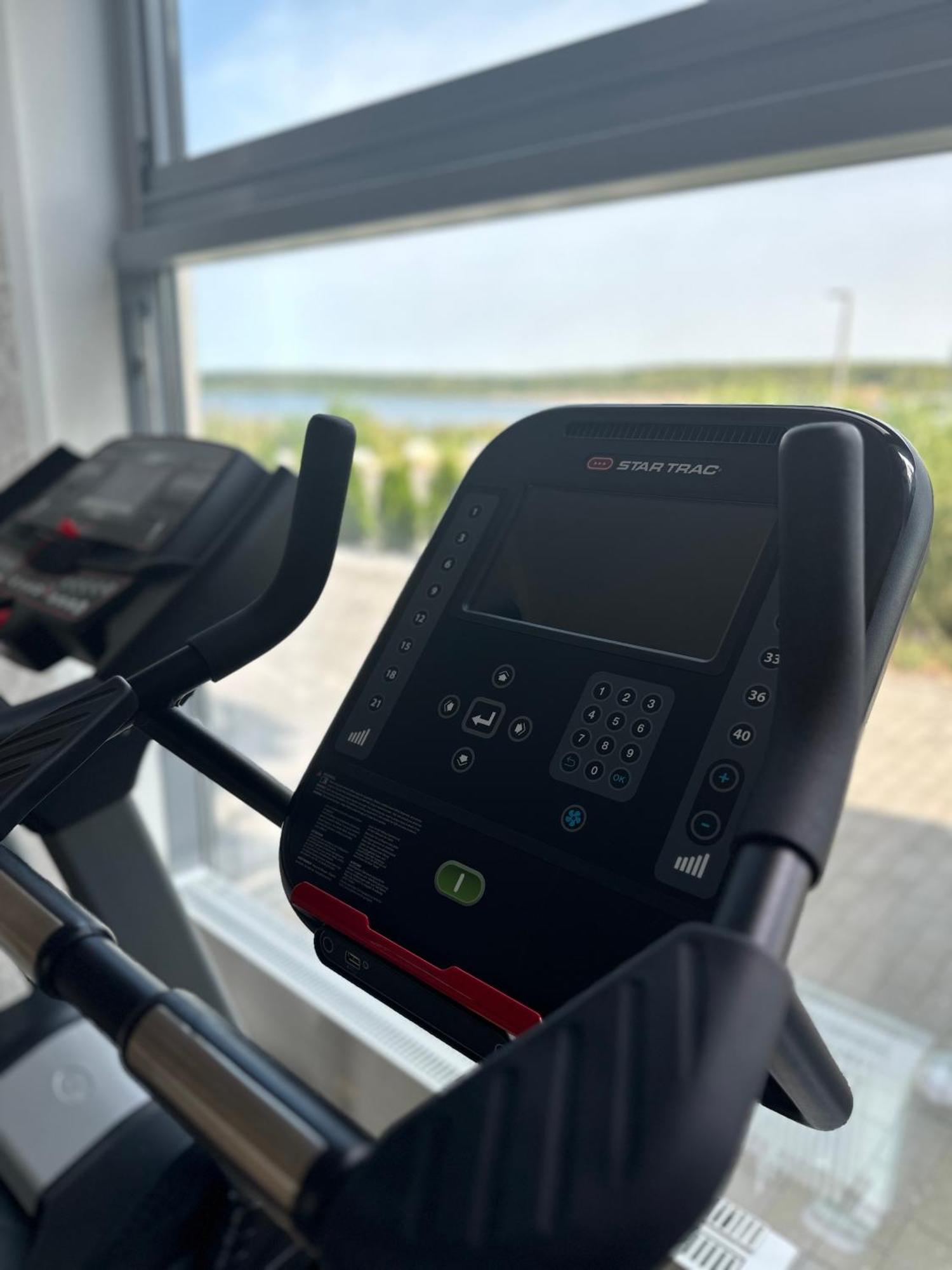 Schwimmendes Ferienhaus Silent Elsterheide 外观 照片