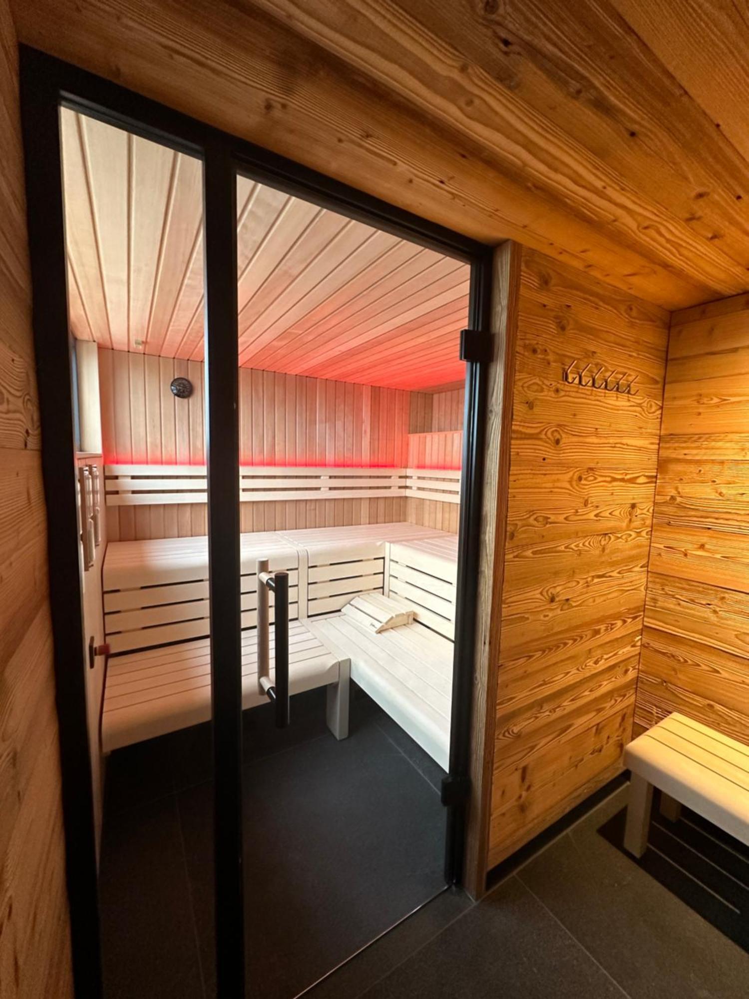 Schwimmendes Ferienhaus Silent Elsterheide 外观 照片